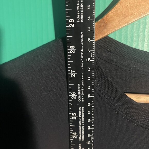 Vintage Native American “The Original Homeland Security” T-Shirt Grand Canyon Gr - Picture 2 of 4